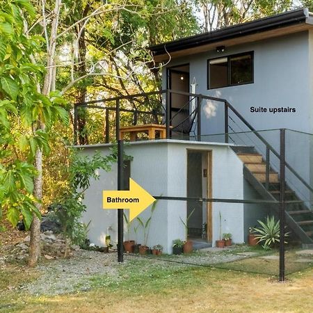 Thea Resort & Retreats - Santa Teresa Playa Santa Teresa  外观 照片