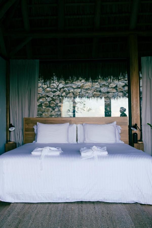 Thea Resort & Retreats - Santa Teresa Playa Santa Teresa  外观 照片