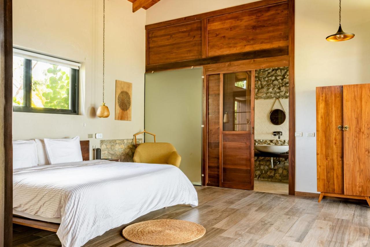 Thea Resort & Retreats - Santa Teresa Playa Santa Teresa  外观 照片