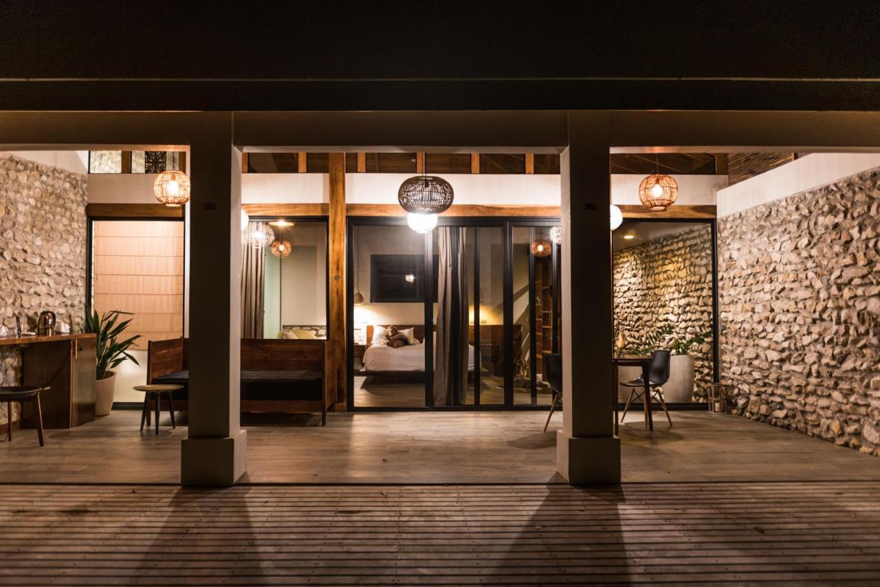Thea Resort & Retreats - Santa Teresa Playa Santa Teresa  外观 照片