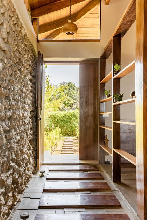 Thea Resort & Retreats - Santa Teresa Playa Santa Teresa  外观 照片