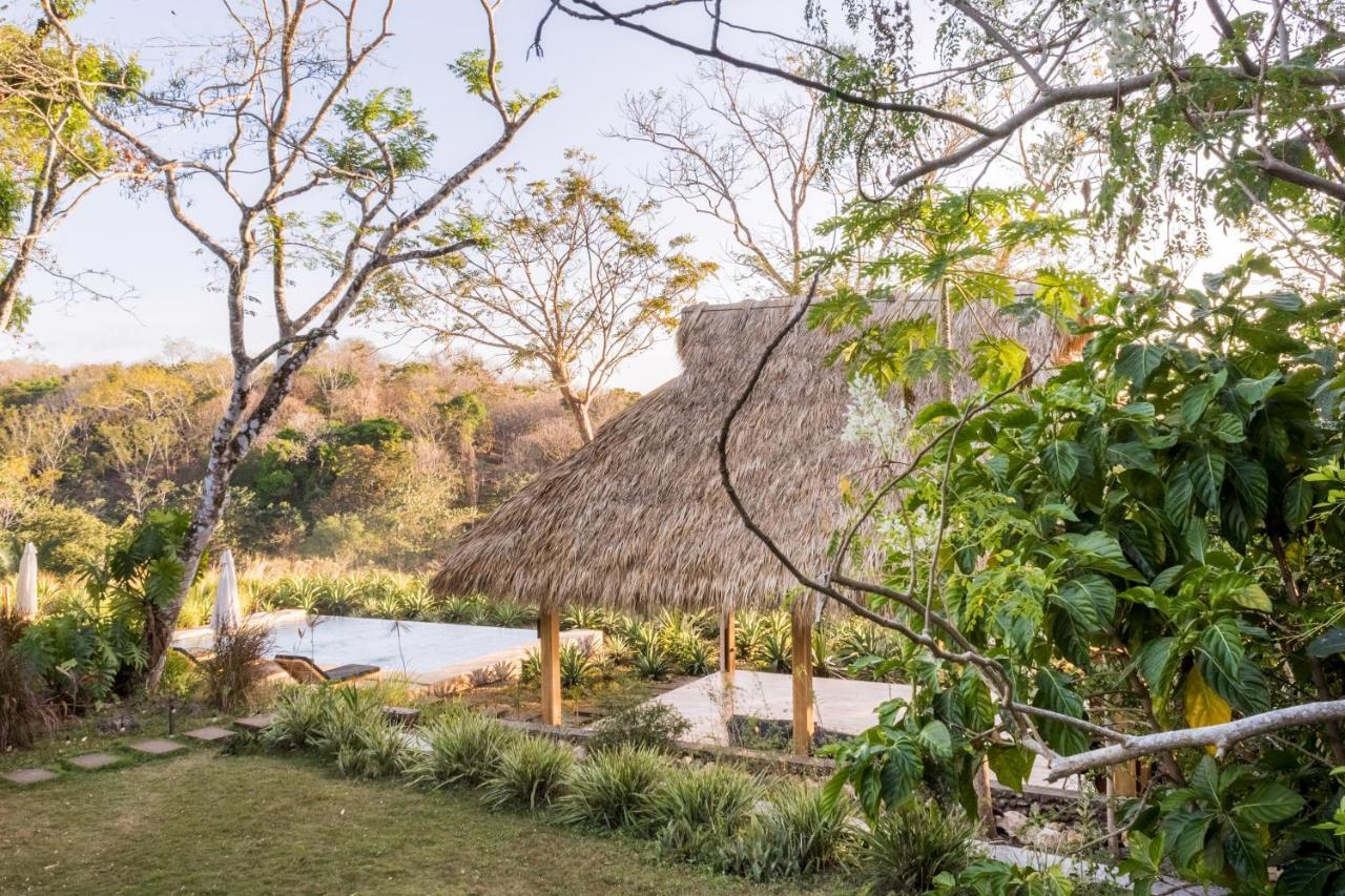 Thea Resort & Retreats - Santa Teresa Playa Santa Teresa  外观 照片