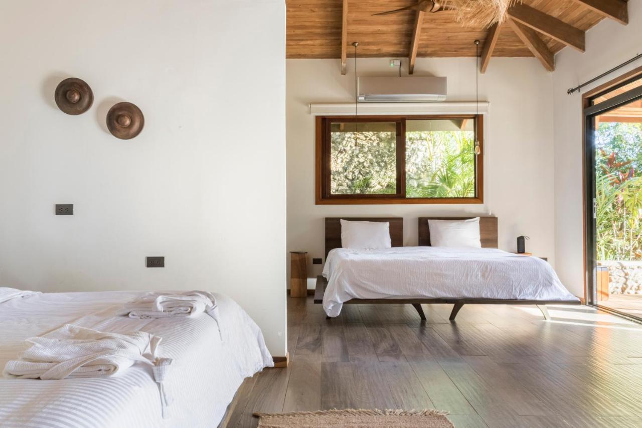 Thea Resort & Retreats - Santa Teresa Playa Santa Teresa  外观 照片