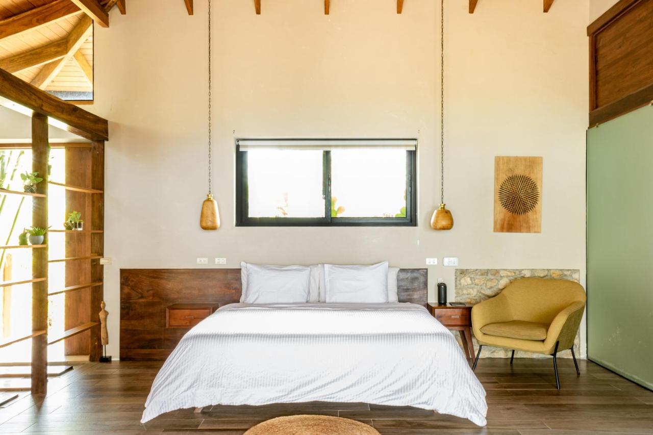 Thea Resort & Retreats - Santa Teresa Playa Santa Teresa  外观 照片