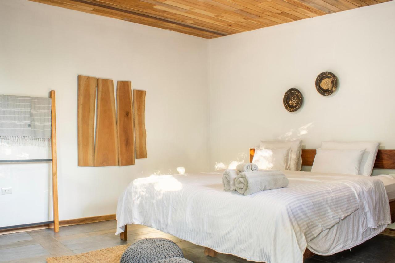 Thea Resort & Retreats - Santa Teresa Playa Santa Teresa  外观 照片