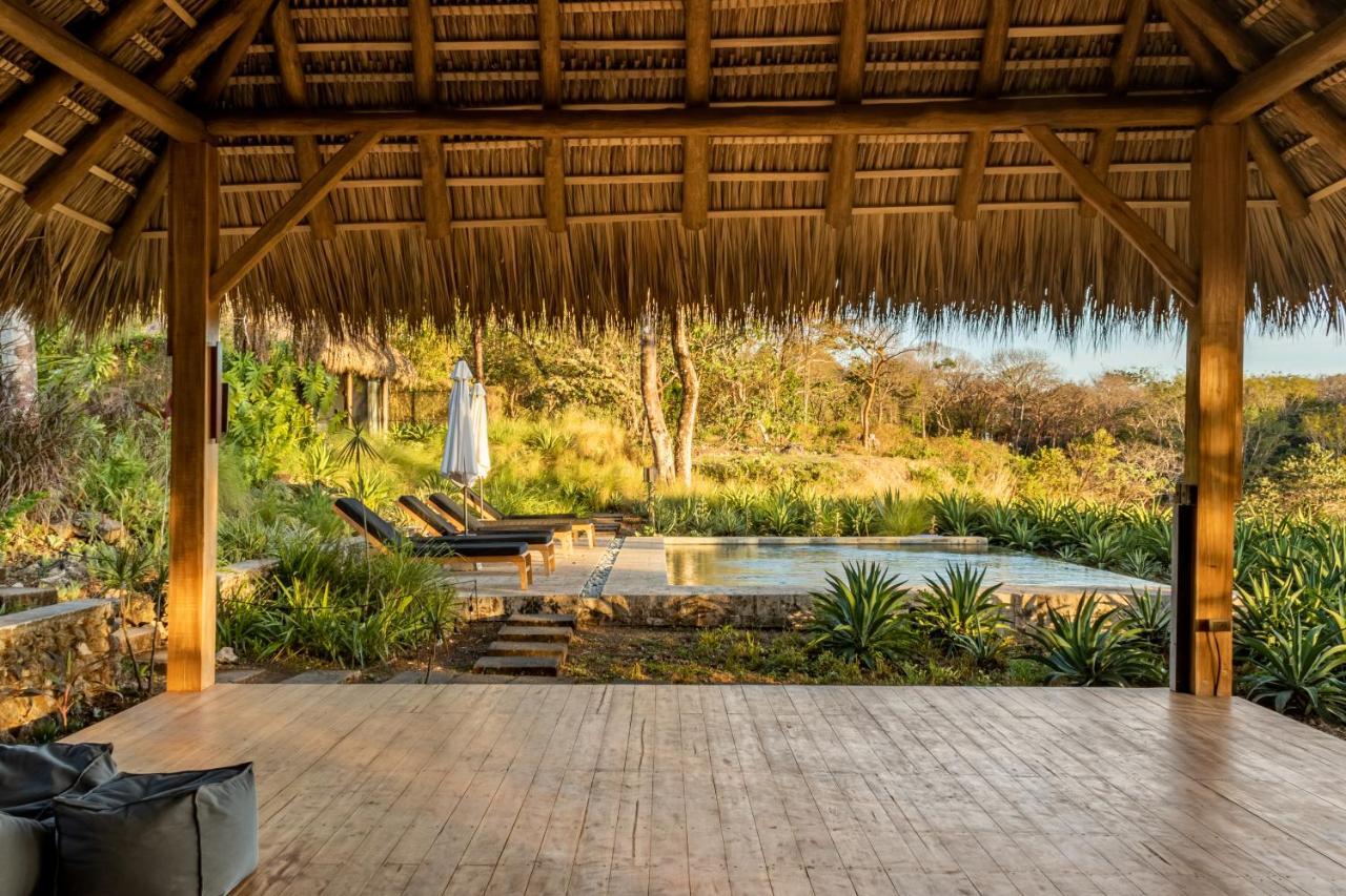 Thea Resort & Retreats - Santa Teresa Playa Santa Teresa  外观 照片
