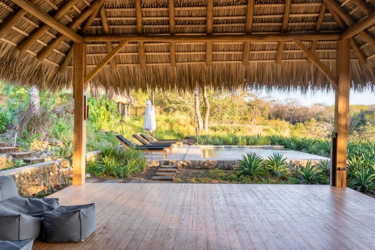Thea Resort & Retreats - Santa Teresa Playa Santa Teresa  外观 照片